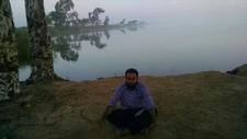 Muhammad Bin khalid