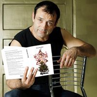 Валд Фэлсберг