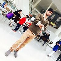 Fahad Faheem