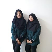 Zaima Aizuhafaraliza