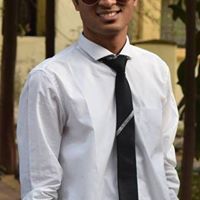 Arvind Khinchi