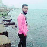 Zidan Mahmoud