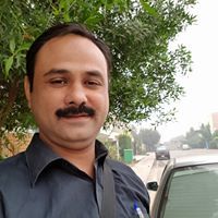 Shakeel Qureshi