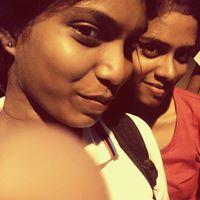 Priya Anand
