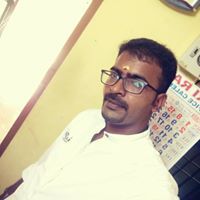 Senthil Kumar T