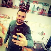 Mahmoud Mesery
