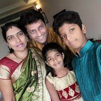 Mahesh Narale