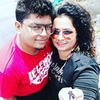 Divya Bachwani