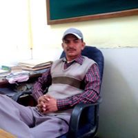 Maqsood Akhtar