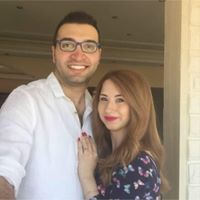 Lara Hammoud