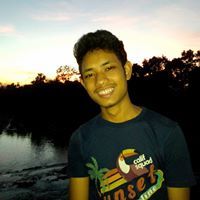 Chiran Shanto