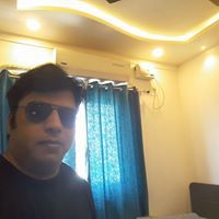 Raghu Ram