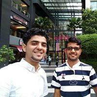 عمرو المريسي