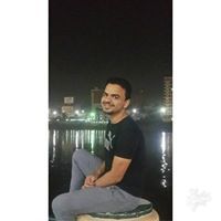 Ahmed Suliman