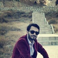 Naeem Shah