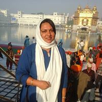Divya Tyagi