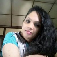 Smiitha Poojary
