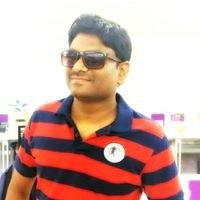 Pradeep John