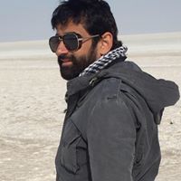 Kartik Joshi