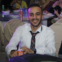 Mahmoud Tarek