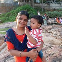 Aswathy Santhosh