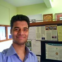 Shashank Mudlapur