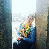 هدير حسام الدين