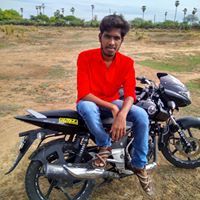 Vijay Yuvaraj