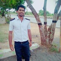 Pavithran Bolt