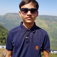 Dips Patel