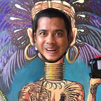 Zulfaizal Zin