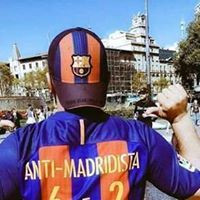 Aymen Barca