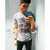 Devarsh Rawal