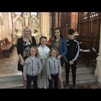 Claire Devane
