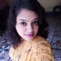 Anuradha Ghosh
