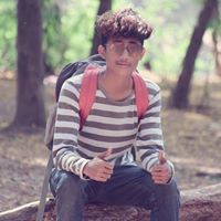 Omkar Chavan