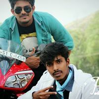 Muthu Karthik