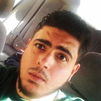 تهامي بوحجر