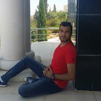 Mousa Atari