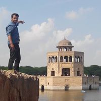 Khawar Khalid