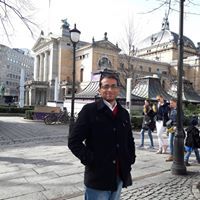 Ahmed Qura'A