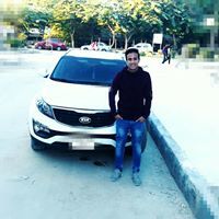 Mohamed Hedar