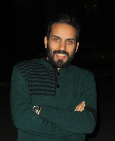 Mohammad Kuhzadi