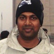 Pranjal Deshmukh