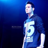 Ahmed El Shora