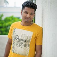 Yash Jadhav