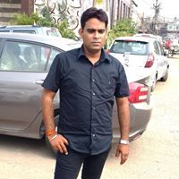 Dhananjay Pandey