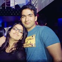 Parul Chaudhary