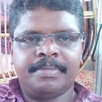 Ullaspunalur Retnakaran