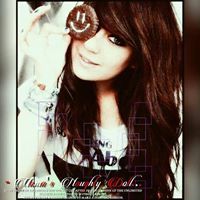 CʜocʞʟʌTy Gııʀʟ